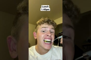 Eating only Indian food for the whole day! #shorts #indianfood