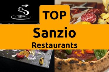 Top Restaurants to Visit in Sanzio, Province of Bergamo | Lombardy - English