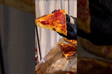 Italian Style Pizza!!!