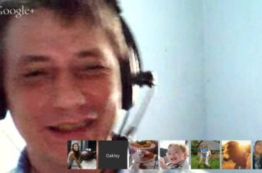 Conversation - Dining Out