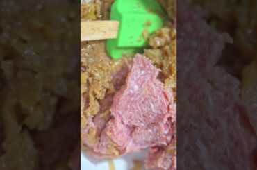 thanks for watching: pork and fennel ravioli #shorts #cooking #casterazucar