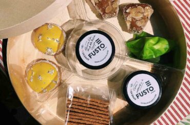 Fine Dining Unboxing | Discover what's inside the home kit menu by Fusto