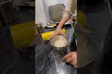 Dough Se bnaya pizza cloud kitchen mein | How to make pizza #cloudkitchen #pizza