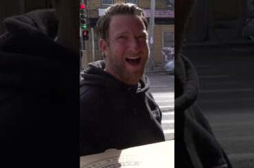 The Owner Was Awesome At Mandee's, But Conveyor Belt Pizza Just Isn't My Style