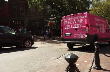 Everything Wine Delivery