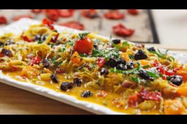 Advanced Raw Vegan Italian Cuisine Online Course