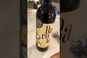 Why is Barolo the King of Italian red wine? #shorts #review #love life