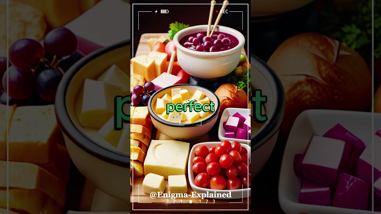 Mamma Mia vs. Ooh La La: A Cheesy Showdown! #italy #france #cuisine #food #facts #interesting #vs Mamma Mia vs. Ooh La La: A Cheesy Showdown! #italy #france #cuisine #food #facts #interesting #vs