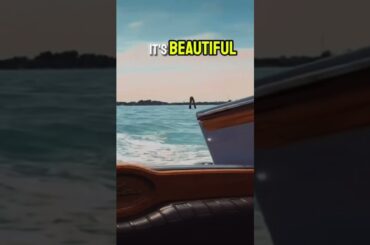 #Venice #Italy #summer #tiktok #travel #italytravel #water #vlogger