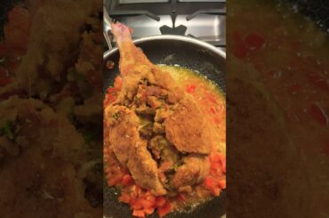 Can we make a Gourmet Stuffed Veal Chop? #shorts #veal chop valdostana #pairs well with wine