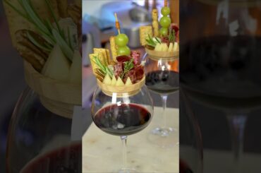 Ultimate Charcuterie Board!