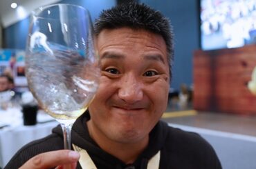 INSIDE the World of Wine COMPETITIONS | A Behind-the-Scenes Look