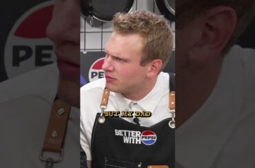 Italian Mothers NEVER share their recipes