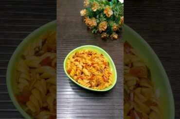 Masala Pasta #FoodIsLife #italianfood #shorts #youtubeshorts #viral #shortsfeed #trending #reels