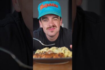 Brown Butter Alfredo