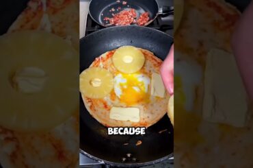 You’ve been baking your pizzas wrong!#pizza #italy #recipesoftiktok