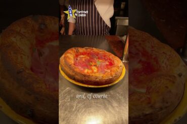 @CircoloPopolare is a truly unique dining experience