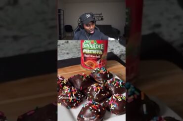 The Worst Food Combination Of All Time