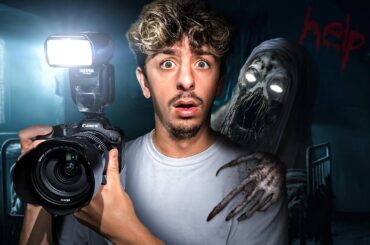 5 Games You Should NEVER Play in the Dark...