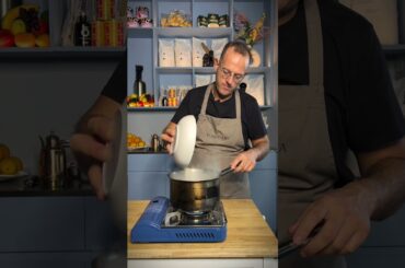 Real Carbonara by Terra Mia Dubai #pizza #italianfood #carbonara #pastarecipe #pasta #dubai