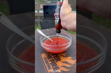 Chorizo Pizza Bread | Over The Fire Cooking by Derek Wolf