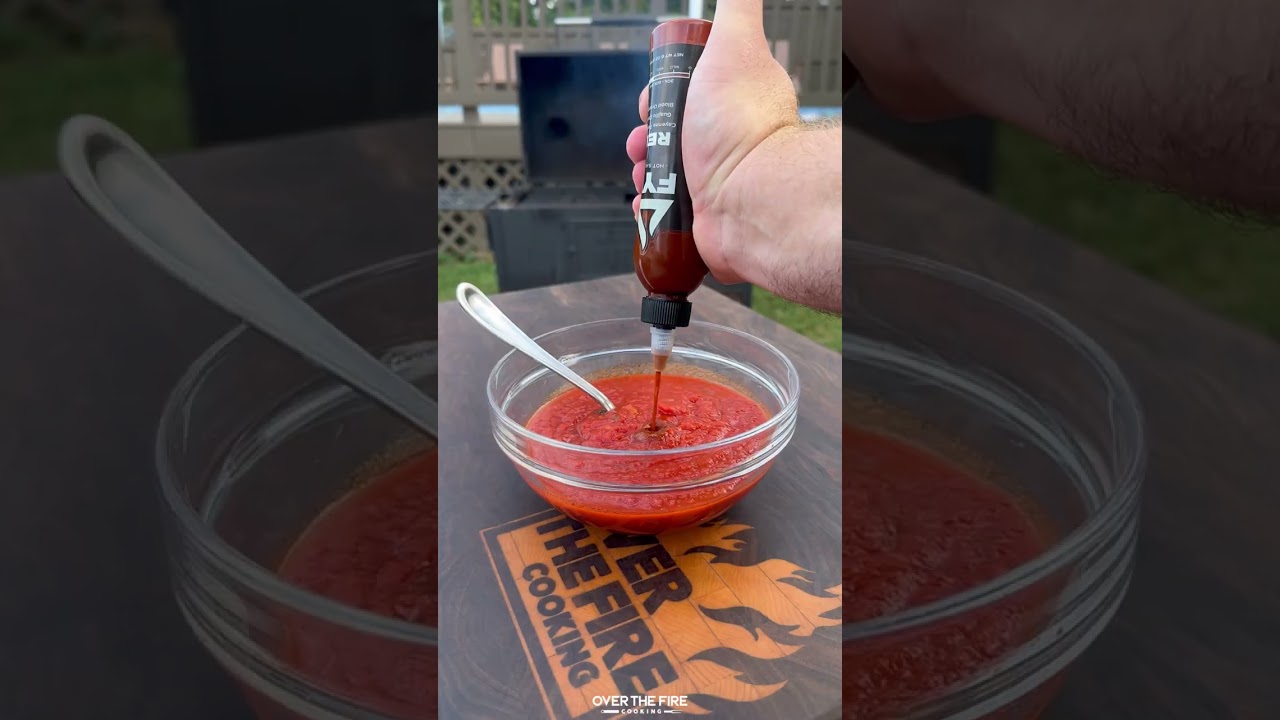 Chorizo Pizza Bread | Over The Fire Cooking by Derek Wolf Chorizo Pizza Bread | Over The Fire Cooking by Derek Wolf