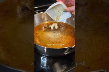 How To Make Chicken Alfredo Pasta At Home #recipe #easyrecipe #recipes #food #pasta #chickenalfredo