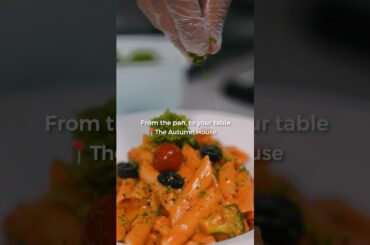 The art of pasta perfection #italiancafe #food #pasta #pastamaking #italian #italianfood #pizzalover