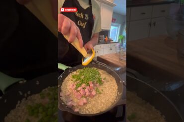 Sicilian Arancini ASMR #shorts #cooking #asmr #trending #food #viral