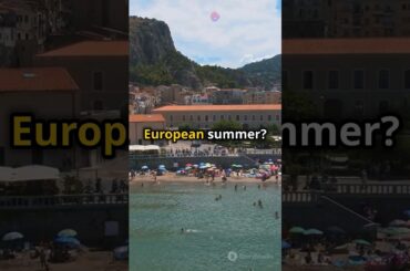 European Disappointments: 5 Tourist Traps to Steer Clear of This Summer