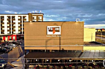 Pacini's Italian Restaurant A Food Lover's Dream