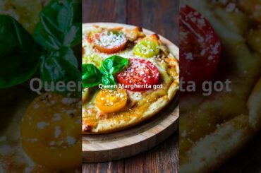 Hungry History: Pizza