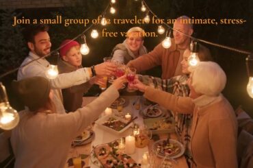 Discover the Best Tuscany Tour: Wine, Food & Traditions | Nada's Italy