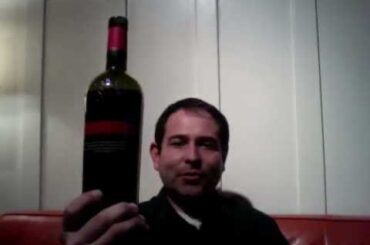 Nerelo del Bastardo Italy Red Table Wine - '07 - 89 Pts - James Melendez