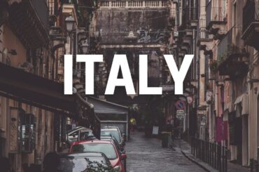Discover Italy:A Journey Through History,Culture,and Cuisine