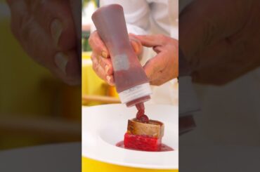 Culinary delights from our Michelin star chef: Wolfgang Grobauer  #travel #hotel #food