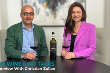 The Wine Find Talks - Episode 137