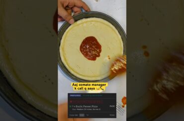Day 2 @SkylinePizzaModinagar  #viral #pizza #caferestaurant #day2 #trandingshorts #pizzalover #1k