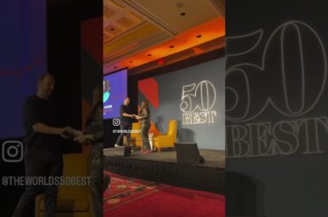 #50BestTalks: Treasure Hunt - Inside The Celebrations of The World's 50 Best Restaurants 2024