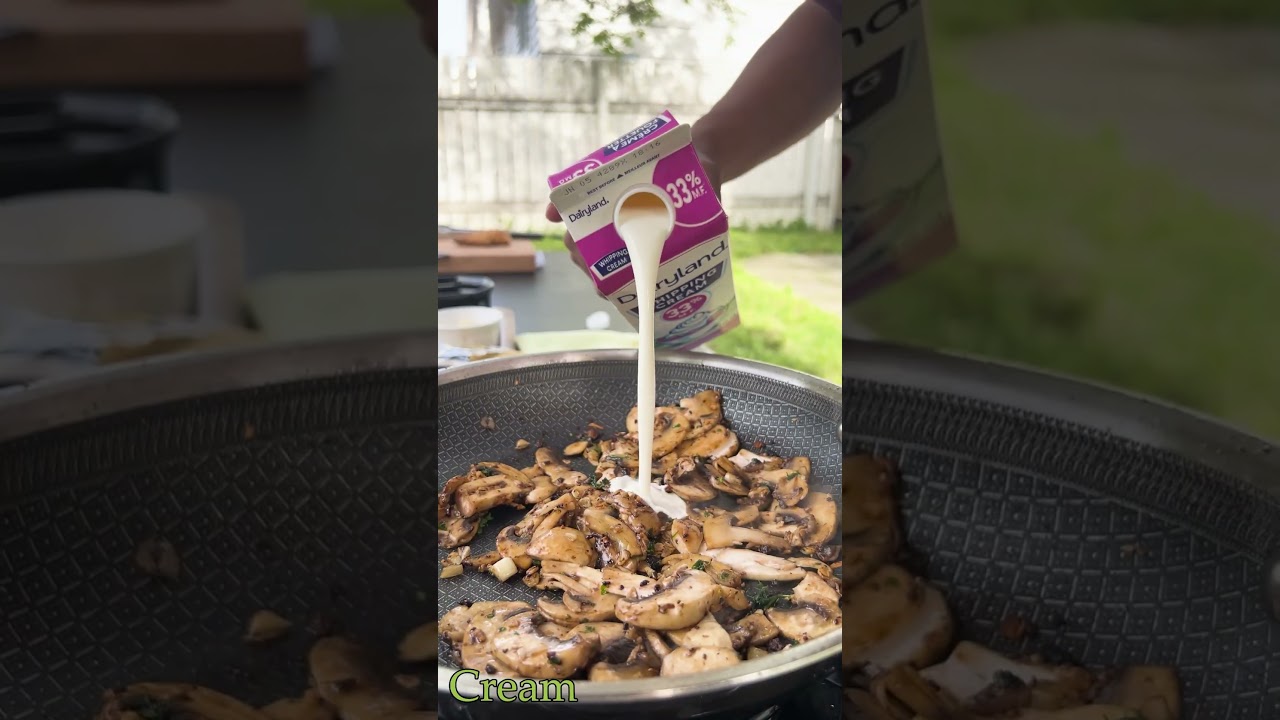 Creamy Garlic Chicken Alfredo#cooking #foodlover #food #chicken #pasta #alfredo #creamy #italian Creamy Garlic Chicken Alfredo#cooking #foodlover #food #chicken #pasta #alfredo #creamy #italian