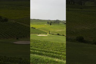 Italian country side in Trieste | Wine Estate Italy