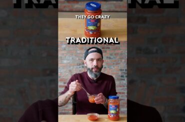 If Reddit can't tell the difference between these two pasta sauces, who can?