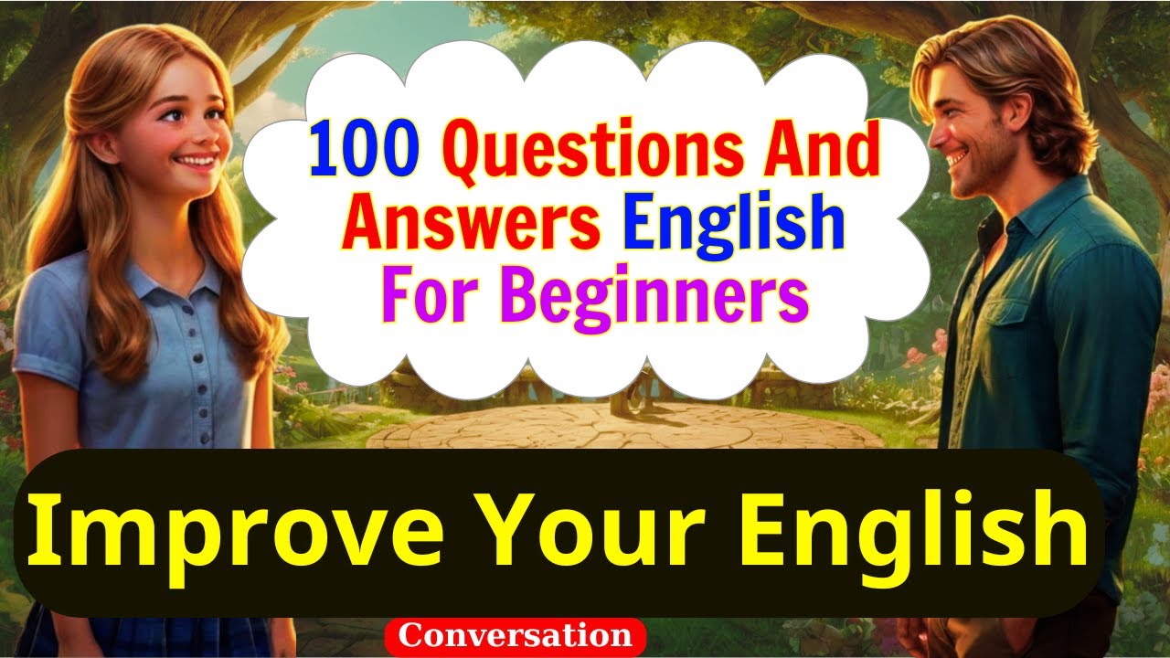 English Speaking | English Conversation Practice For Beginnes |100 questions and answers | MIMI PHAM English Speaking | English Conversation Practice For Beginnes |100 questions and answers | MIMI PHAM