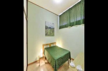 Residence Habitat - Marina di Bibbona - Italy