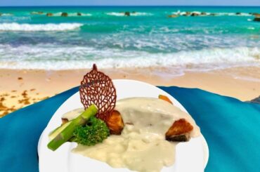 The Best All-Inclusive Resort Food I’ve Ever Had