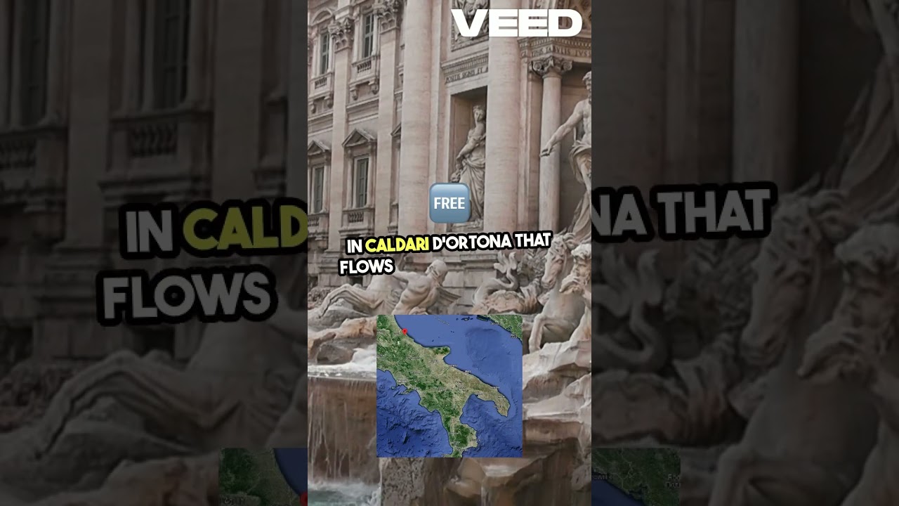 Free Wine Fountain in Italy?! Check This Out! #chihuahuafacts #funfacts #facts Free Wine Fountain in Italy?! Check This Out! #chihuahuafacts #funfacts #facts