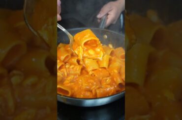 Italian Pasta Paccheri #food #youtube #cooking #recipe #shortvideo #shorts #short #shortsfeed