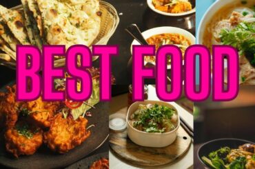 30 delicious food culture around the world | Culture&Travel Around the World