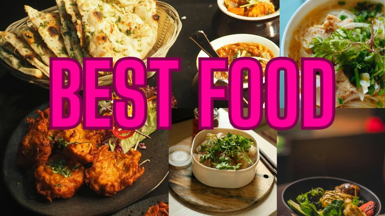 30 delicious food culture around the world | Culture&Travel Around the World 30 delicious food culture around the world | Culture&Travel Around the World