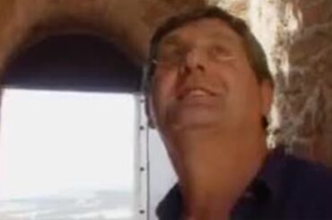 Italian Chef Giancarlo Looks for New Venue for Cooking School | BBC Studios